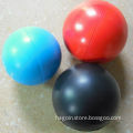 OEM Custom Any Sizes 6mm 8mm 10mm 11mm, 15mm, 16mm 18mm, 20mm 100mm Molded Solid Rubber Ball